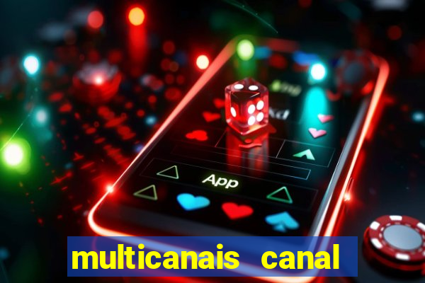 multicanais canal combate ao vivo